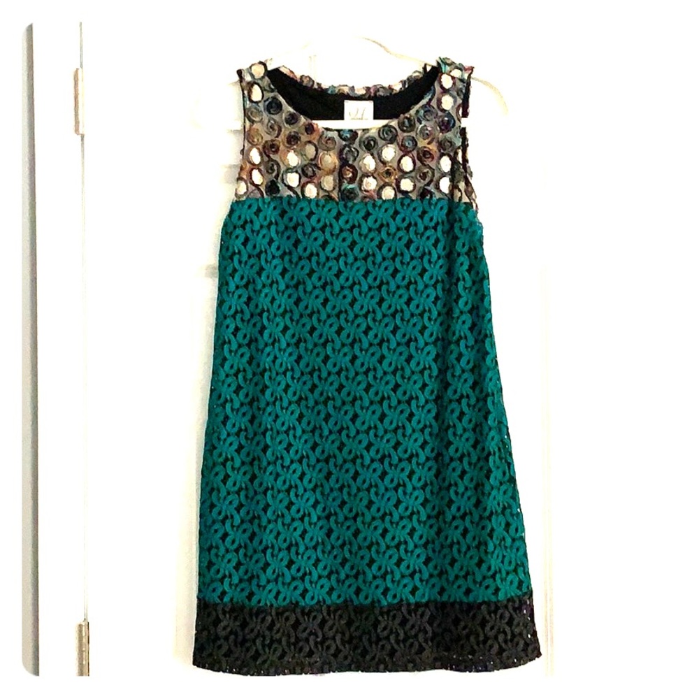 Cocktail dress